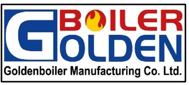 GOLDENBOILER MANUFACTURING CO. LTD.