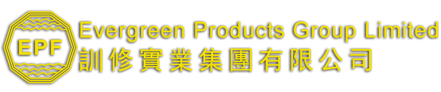 Evergreen Products Group Limited