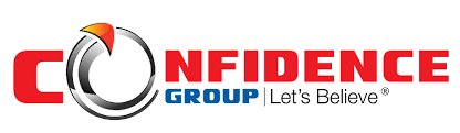 Confidence Infrastructure Ltd.